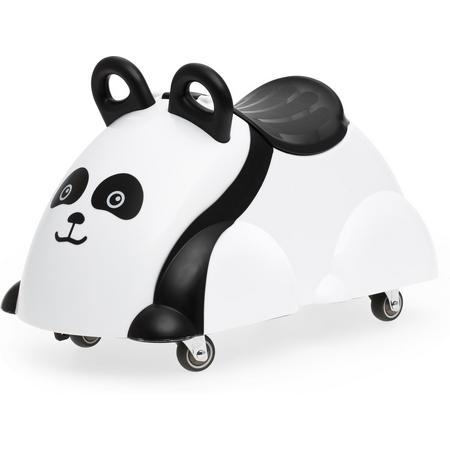 Cute Rider - Panda