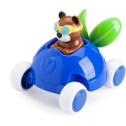Cute racer Blueberry - Gift Box