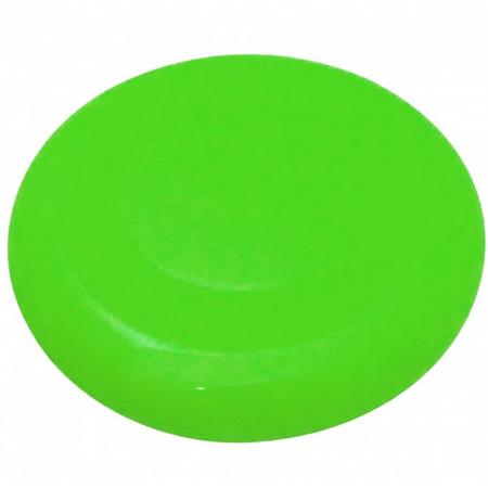 Vinex - Frisbee - 27cm - 3 cm - Groen