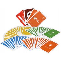 Scrum Planning Poker kaarten (Engels)