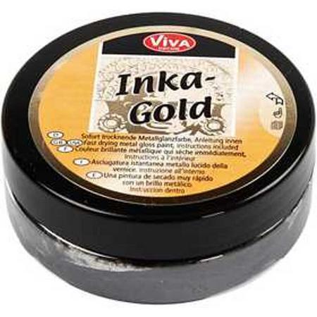 Inka-Gold, 50 ml, graphite
