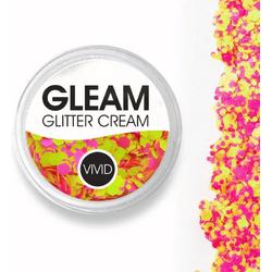 Vivid Gleam Glitter Cream - Antigravity (10gr)
