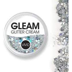 Vivid Gleam Glitter Cream - Heaven (30gr)