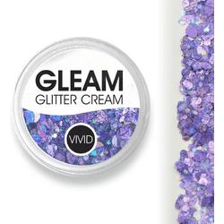 Vivid Gleam Glitter Cream - Purpose (10gr)