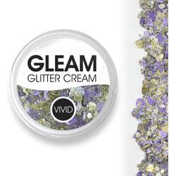 Vivid Gleam Glitter Cream - Revelation (30gr)