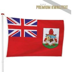 Bermudaanse Vlag Bermuda 40x60cm