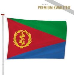Eritrese Vlag Eritrea 150x225cm