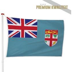 Fijische Vlag Fiji 200x300cm
