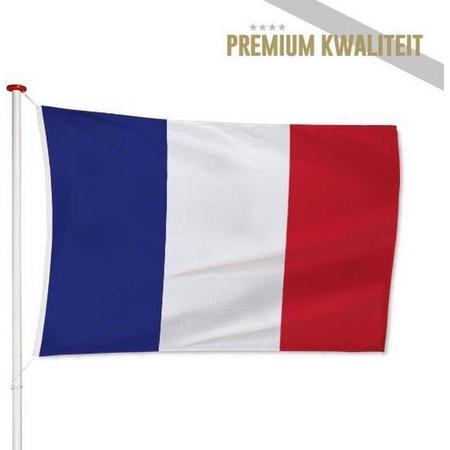 Franse Vlag Frankrijk 150x225cm