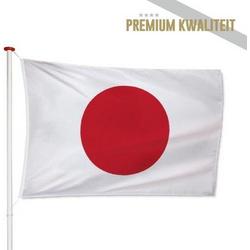 Japanse Vlag Japan 150x225cm