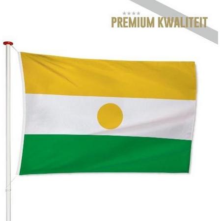 Nigerese Vlag Niger 100x150cm