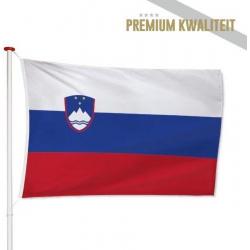 Sloveense Vlag Slovenië 100x150cm