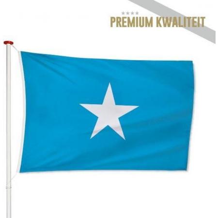 Somalische Vlag Somalië 150x225cm
