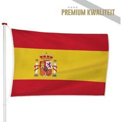 Spaanse Vlag Spanje 40x60cm