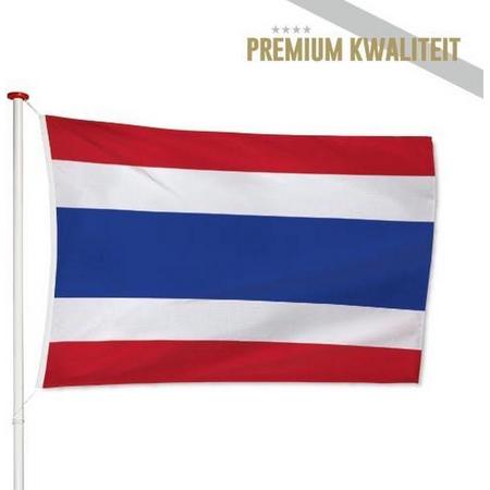 Thaise Vlag Thailand 40x60cm