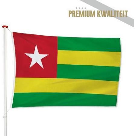 Togolese Vlag Togo 40x60cm