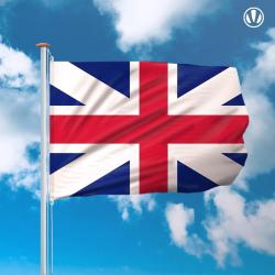 Groot Brittannië vlag 150x225cm