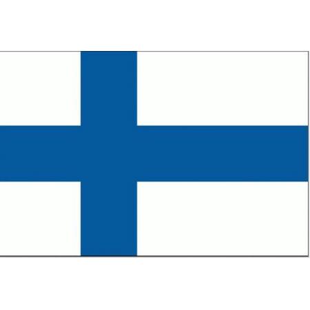 Vlag Finland 70x100cm