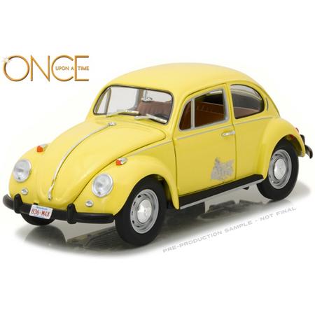 Emmas Volkswagen Beetle tv-serie 