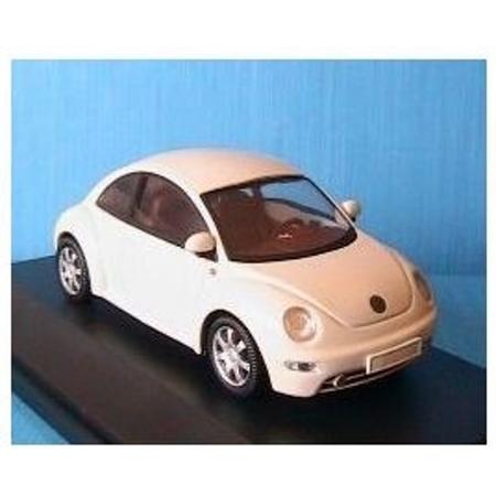 New Beetle - 1:43 - Volkswagen