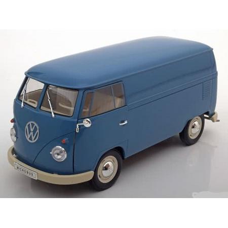 Welly 1/18 VW T1 Bus 
