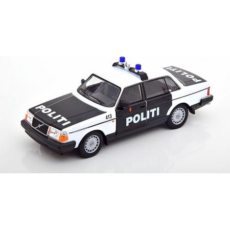 Volvo 240 GL 1986 