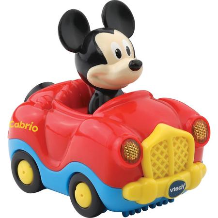 TTA- Disney Mickey Mouse
