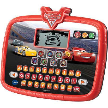 VTech Cars 3 Tablet Azerty