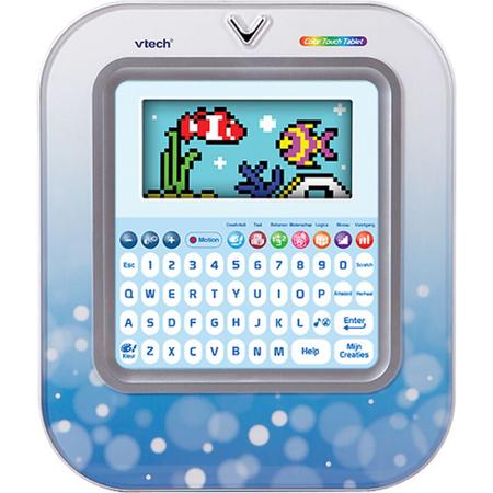 VTech Color Touch - Kindertablet