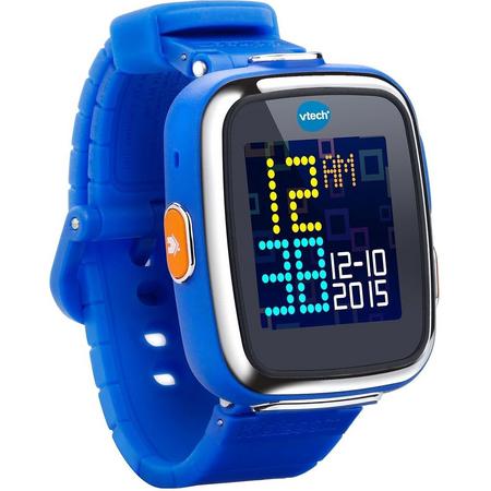 VTech Kidizoom Smart Watch DX Blauw