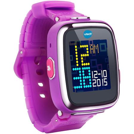 VTech Kidizoom Smart Watch DX Paars