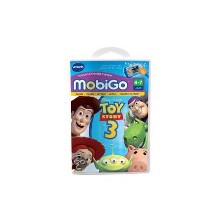 VTech MobiGo Toy Story 3 - Game
