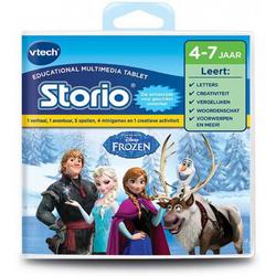 VTech Storio 2 Disney Frozen - Game