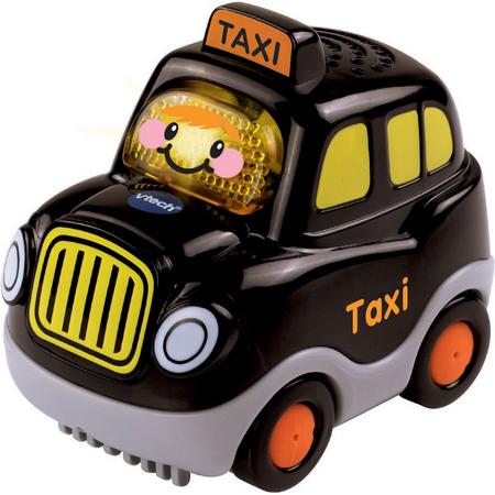 VTech Toet Toet Autos Taxi - Speelfiguur