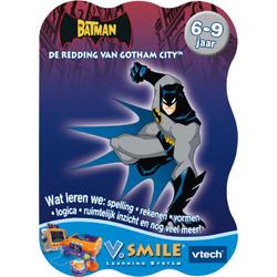 VTech V.Smile Batman & Truckie - Game