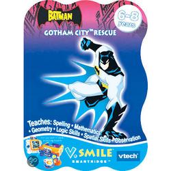 VTech V.Smile Batman - Game