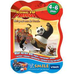 VTech V.Smile Kung Fu Panda - Game