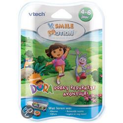 VTech V.Smile Motion Dora - Game