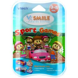 VTech V.Smile Motion Sport Games - Game