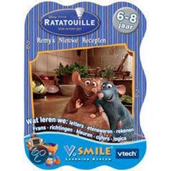 VTech V.Smile Ratatouille - Game