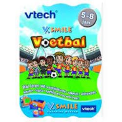 Vtech V Smile voetbal spel