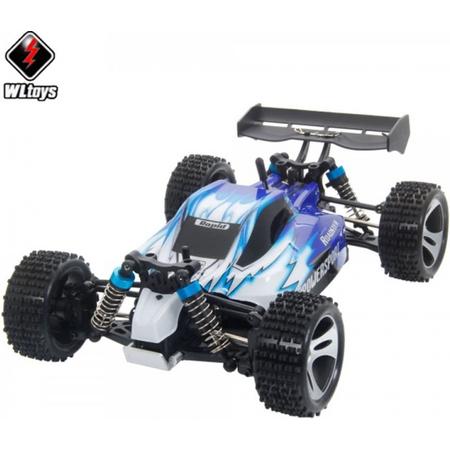 WLToys A959 Off-Road Buggy 2.4Ghz