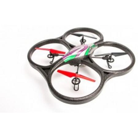 WLtoys V656 UFO Quadcopter met Camera - Drone