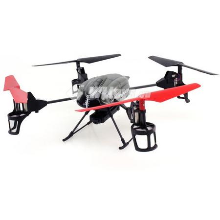 WLtoys V959 PRO Quadcopter met Camera - Drone