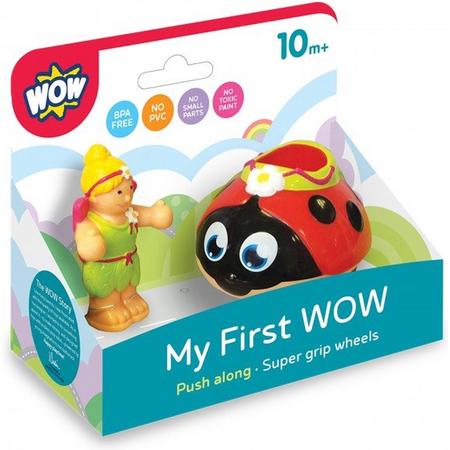 WOW Toys My First WOW Lily