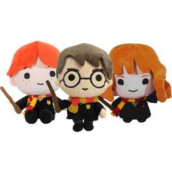 Harry Potter -  Chibi Plushes 15 cm (Assortment of 6)