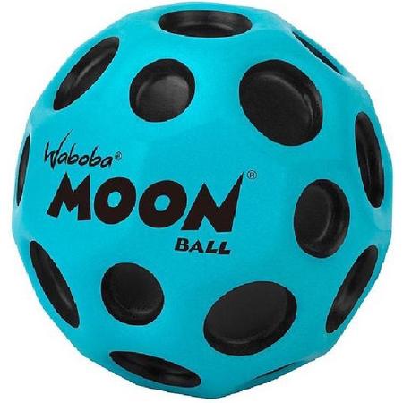 Waboba Bal Moon 6,3 Cm Polyurethaan