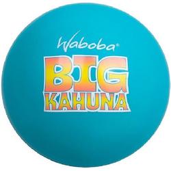   Splashbal Big Kahuna 9 Cm Foam Blauw