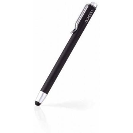 Bamboo Alpha 2 - Stylus Pen / Zwart