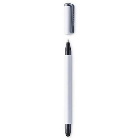 Wacom Bamboo Duo - Stylus Pen / Wit